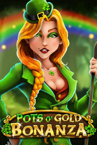 Демо игра Pots O'Gold Bonanza на сайте игровых автоматов JoyCasino