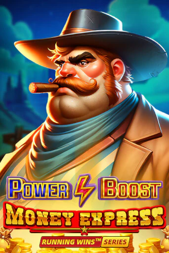 Демо игра Power Boost: Money Express на сайте игровых автоматов JoyCasino