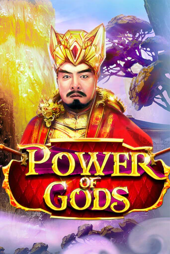 Демо игра Power of Gods на сайте игровых автоматов JoyCasino