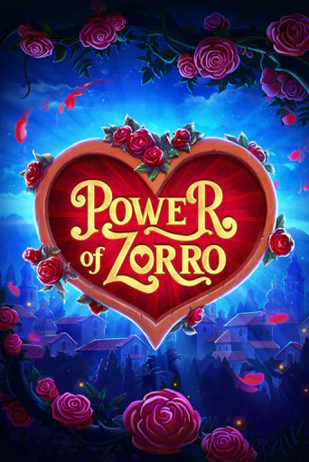 Демо игра Power of Zorro на сайте игровых автоматов JoyCasino