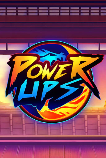 Демо игра Power Ups на сайте игровых автоматов JoyCasino