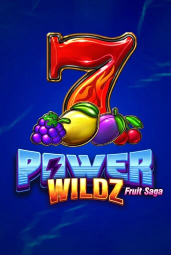 Демо игра Power Wildz: Fruit Saga на сайте игровых автоматов JoyCasino