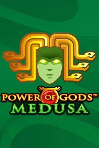 Демо игра Power of Gods: Medusa Extremely Light на сайте игровых автоматов JoyCasino