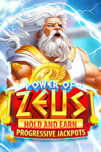 Демо игра Power of Zeus на сайте игровых автоматов JoyCasino