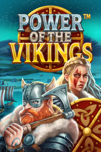 Демо игра Power of the Vikings на сайте игровых автоматов JoyCasino