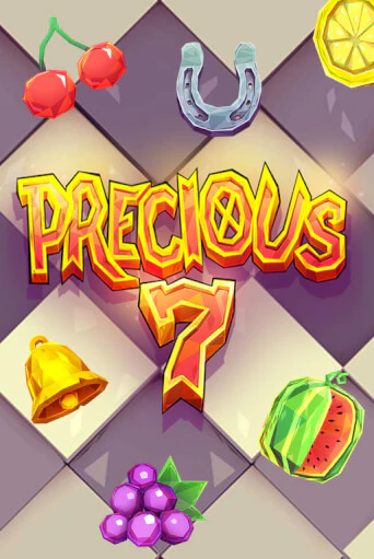 Демо игра Precious 7 на сайте игровых автоматов JoyCasino