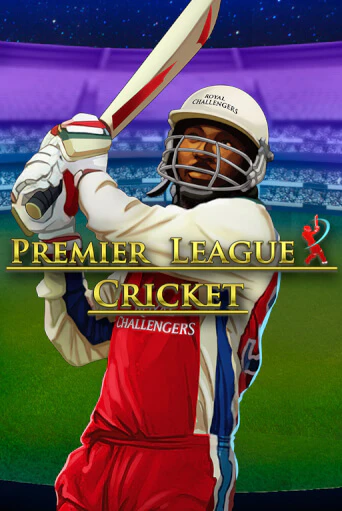 Демо игра Premier League Cricket на сайте игровых автоматов JoyCasino