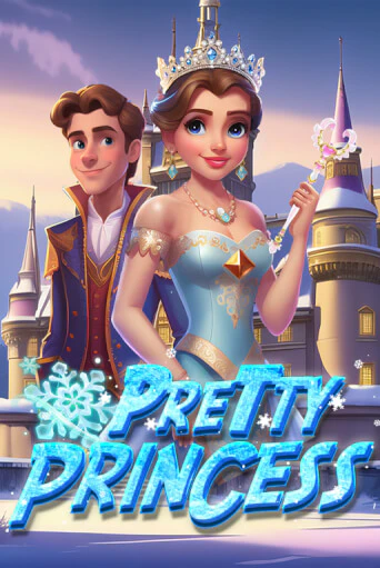 Демо игра Pretty Princess на сайте игровых автоматов JoyCasino