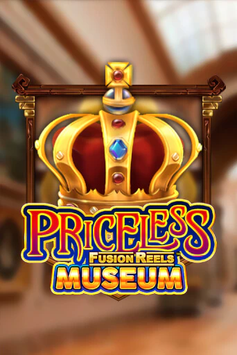 Демо игра Priceless Museum на сайте игровых автоматов JoyCasino