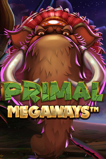 Демо игра Primal Megaways на сайте игровых автоматов JoyCasino