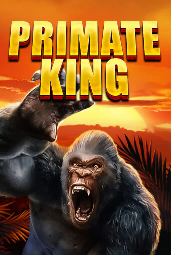 Демо игра Primate King на сайте игровых автоматов JoyCasino