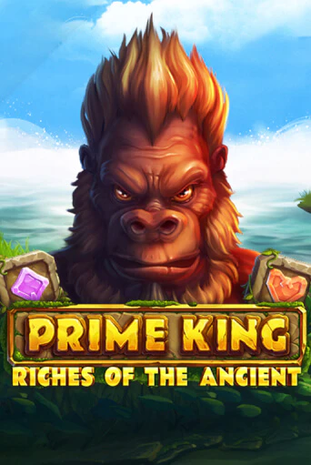 Демо игра Prime King: Riches of the Ancient на сайте игровых автоматов JoyCasino