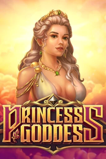 Демо игра Princess Goddess на сайте игровых автоматов JoyCasino