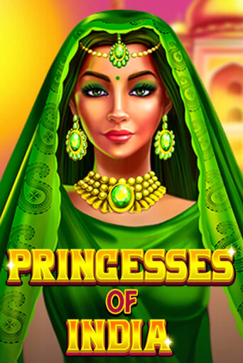 Демо игра Princesses of India на сайте игровых автоматов JoyCasino