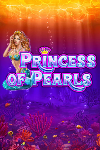 Демо игра Princess of Pearls на сайте игровых автоматов JoyCasino