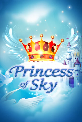 Демо игра Princess of Sky на сайте игровых автоматов JoyCasino