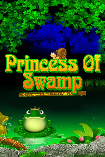 Демо игра Princess of Swamp на сайте игровых автоматов JoyCasino