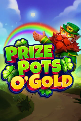 Демо игра Prize Pots O'Gold на сайте игровых автоматов JoyCasino