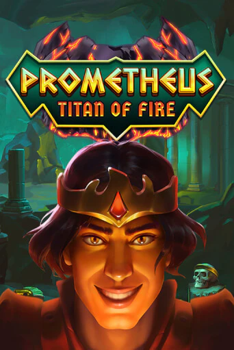 Демо игра Prometheus - Titan Of Fire на сайте игровых автоматов JoyCasino