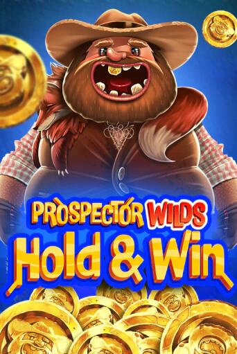 Демо игра Prospector Wilds Hold and Win на сайте игровых автоматов JoyCasino