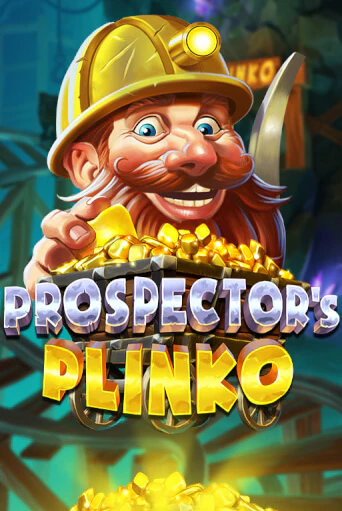 Демо игра Prospector's Plinko на сайте игровых автоматов JoyCasino