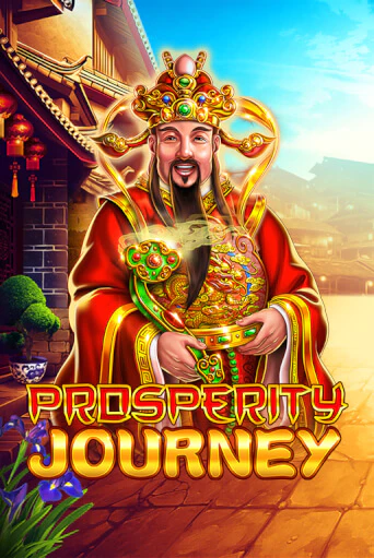 Демо игра Prosperity Journey на сайте игровых автоматов JoyCasino