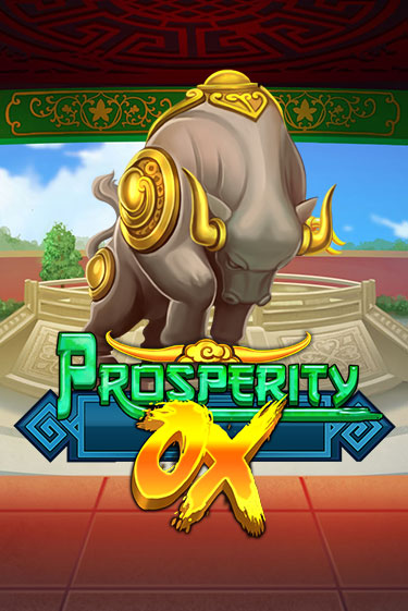 Демо игра Prosperity Ox на сайте игровых автоматов JoyCasino