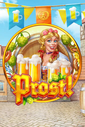 Демо игра Prost! на сайте игровых автоматов JoyCasino