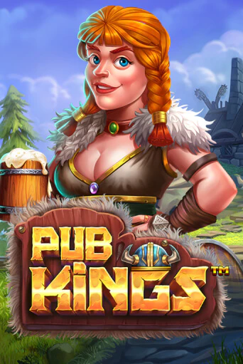 Демо игра Pub Kings на сайте игровых автоматов JoyCasino