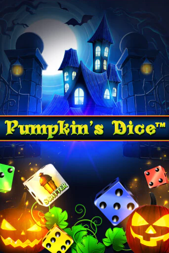 Демо игра Pumpkin's Dice на сайте игровых автоматов JoyCasino