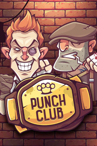 Демо игра Punch Club на сайте игровых автоматов JoyCasino