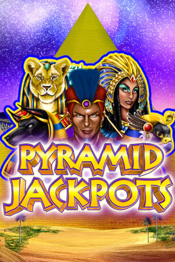 Демо игра Pyramid Jackpots на сайте игровых автоматов JoyCasino