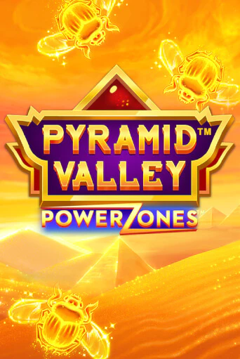 Демо игра Pyramid Valley: Power Zones на сайте игровых автоматов JoyCasino