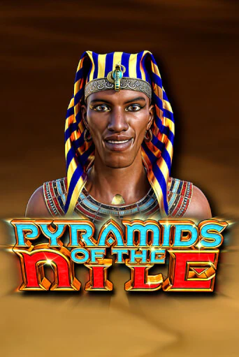 Демо игра Pyramids of the Nile на сайте игровых автоматов JoyCasino