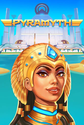 Демо игра Pyramyth на сайте игровых автоматов JoyCasino