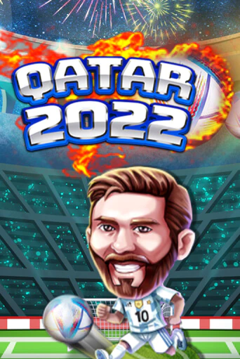 Демо игра Qatar 2022 на сайте игровых автоматов JoyCasino