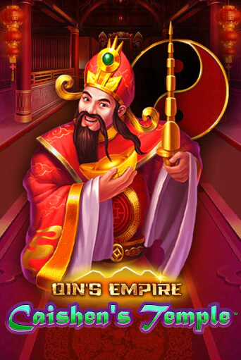 Демо игра Qins Empire - Celestial Guardians на сайте игровых автоматов JoyCasino