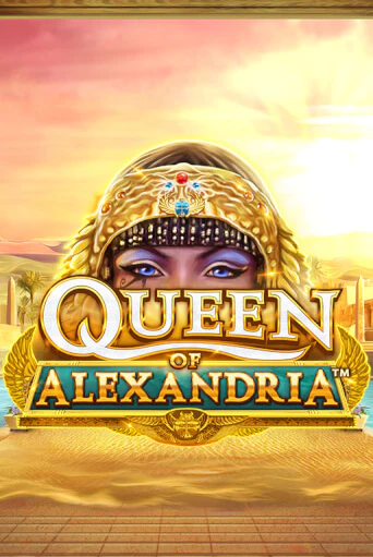 Демо игра Queen of Alexandria™ на сайте игровых автоматов JoyCasino