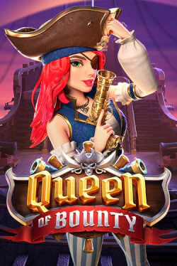 Демо игра Queen of Bounty на сайте игровых автоматов JoyCasino