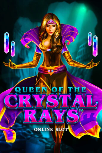 Демо игра Queen of the Crystal Rays на сайте игровых автоматов JoyCasino