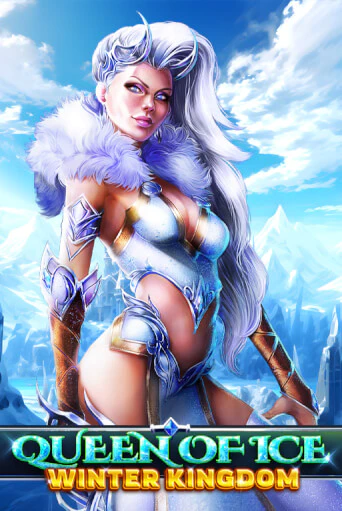 Демо игра Queen Of Ice - Winter Kingdom на сайте игровых автоматов JoyCasino