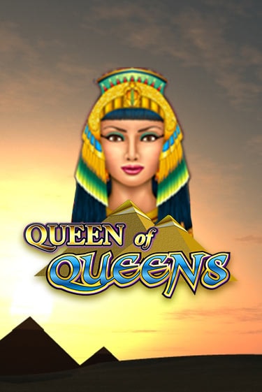 Демо игра Queen of Queens на сайте игровых автоматов JoyCasino