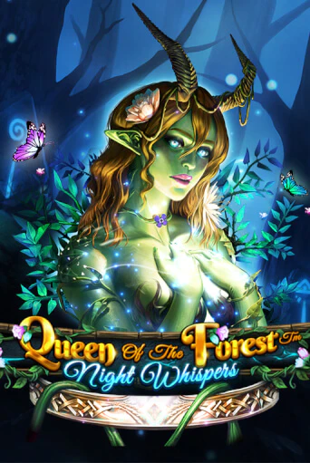 Демо игра Queen Of The Forest - Night Whispers на сайте игровых автоматов JoyCasino