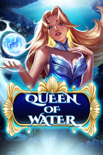 Демо игра Queen Of Water на сайте игровых автоматов JoyCasino