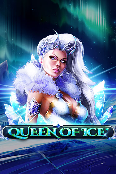 Демо игра Queen Of Ice на сайте игровых автоматов JoyCasino