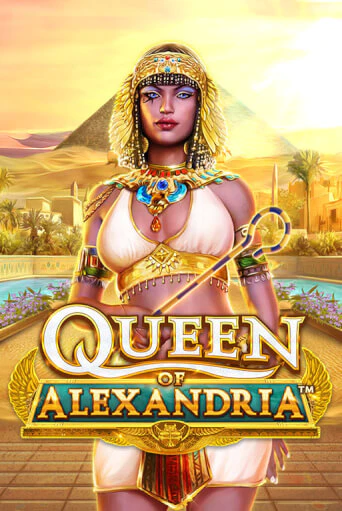 Демо игра Queen of Alexandria на сайте игровых автоматов JoyCasino