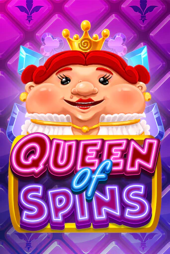 Демо игра Queen of Spins на сайте игровых автоматов JoyCasino