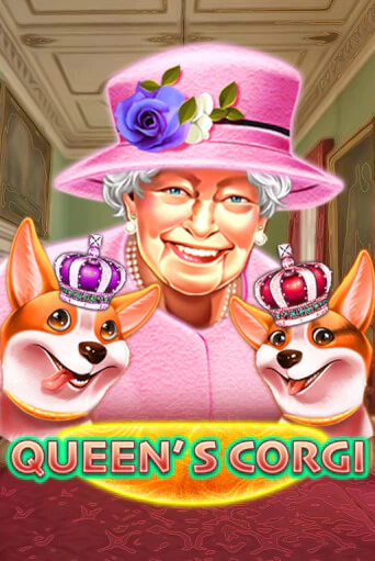 Демо игра Queen's Corgi на сайте игровых автоматов JoyCasino