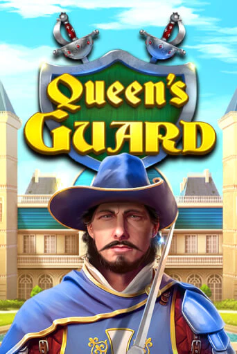 Демо игра Queens Guard на сайте игровых автоматов JoyCasino