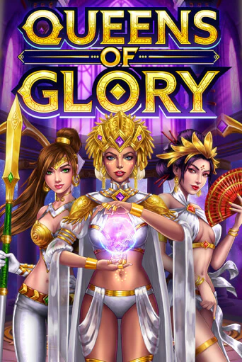 Демо игра Queens of Glory на сайте игровых автоматов JoyCasino